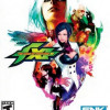 Games like The King of Fighters XI