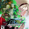Games like The King of Fighters XIII