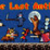 Games like The Last AntLion