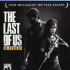 Games like The Last of Us Remastered
