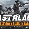 Games like THE LAST PLAYER:VR Battle Royale