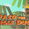Games like The Legend of Paco the Jungle Duck