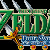 Games like The Legend of Zelda: Four Swords - Anniversary Edition