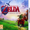 Games like The Legend of Zelda: Ocarina of Time 3D