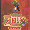 Games like The Legend of Zelda: Oracle of Seasons