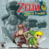 Games like The Legend of Zelda: Spirit Tracks