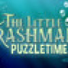 Games like The Little Trashmaid Puzzletime