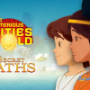 Games like The Mysterious Cities of Gold