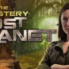 Games like The Mystery of a Lost Planet