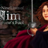 Games like The Nine Lives of Nim: Fortune's Fool