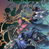 Games like The Ninja Saviors: Return of the Warriors