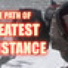Games like The Path of Greatest Resistance