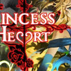 Games like The Princess' Heart