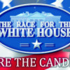 Games like The Race for the White House