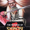 Games like The Revenge of Shinobi