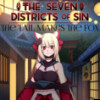 Games like The Seven Districts of Sin: The Tail Makes the Fox - Episode 1