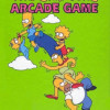 Games like The Simpsons Arcade Game