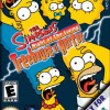Games like The Simpsons: Night of the Living Tree House of Horror