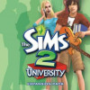 Games like The Sims 2 University