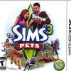 Games like The Sims 3: Pets