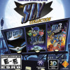 Games like The Sly Collection
