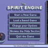 Games like The Spirit Engine