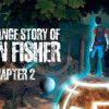 Games like The Strange Story Of Brian Fisher: Chapter 2