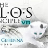 Games like The Talos Principle VR