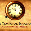 Games like The Temporal Invasion