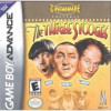 Games like The Three Stooges