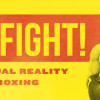 Games like The Thrill of the Fight - VR Boxing