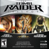 Games like The Tomb Raider Trilogy