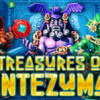Games like The Treasures of Montezuma 3
