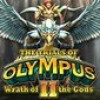 Games like The Trials of Olympus II: Wrath of the Gods
