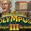 Games like The Trials of Olympus III: King of the World