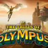 Games like The Trials of Olympus