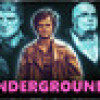 Games like The Underground Man