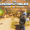 Games like The Undisputables : Online Multiplayer Shooter