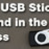 Games like The USB Stick Found in the Grass
