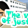Games like The Van of Justice