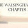 Games like The Walsingham Files - Chapter 2