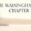 Games like The Walsingham Files - Chapter 2