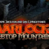 Games like The Warlock of Firetop Mountain