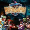 Games like The Weaponographist