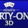 Games like Thirty-One 3D Premium