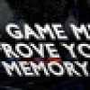 Games like This Game Might Improve Your Memory
