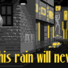 Games like This rain will never end - noir adventure detective