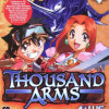 Games like Thousand Arms