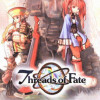 Games like Threads of Fate