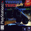 Games like Thunder Truck Rally
